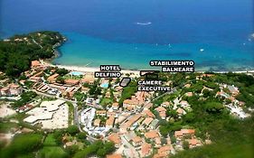 Hotel Delfino